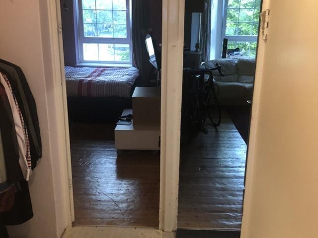Flat for rent in Walworth, Greater London