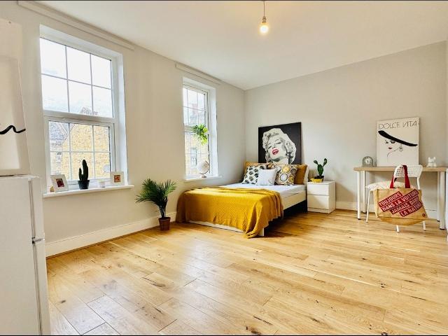 Flat for rent in London, St. George in the East