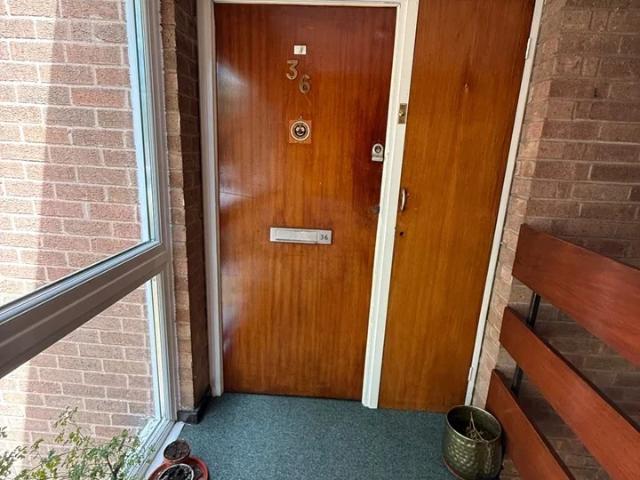 Flat for rent in Nechells, West Midlands