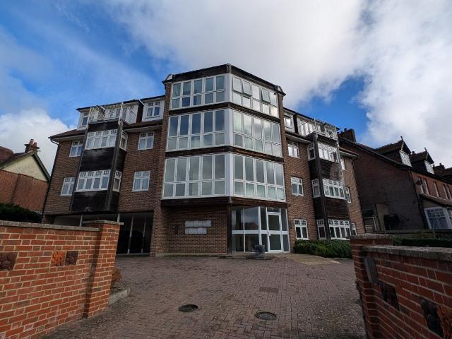 Flat for rent in Tower Hamlets, Dover