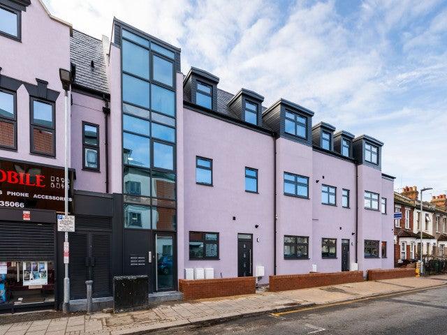 Flat for rent in Greater London
