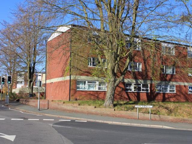 Flat for rent in Sutton Hill, Telford