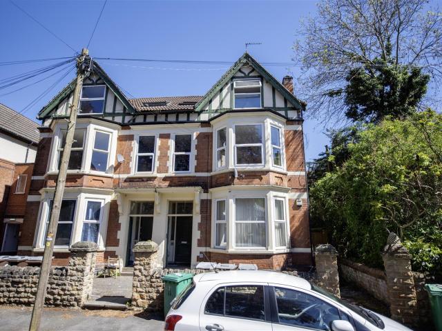 Flat for rent in Haddon, East Midlands