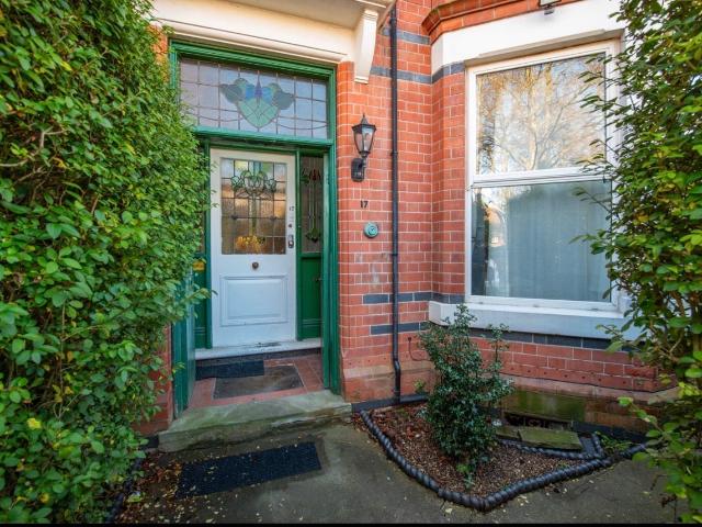 Flat for rent in Haddon, East Midlands