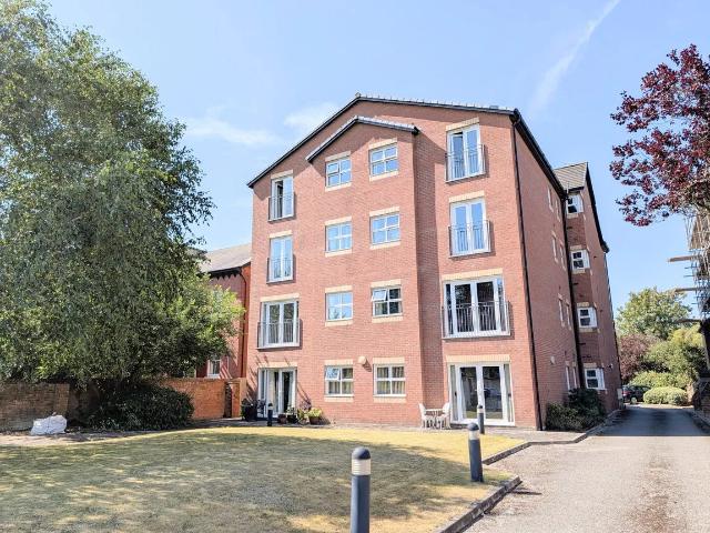 Flat for rent in Cambrian Park, Drope