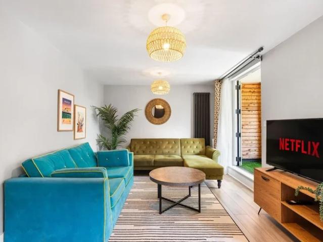 Flat for rent in Coldean, Brighton & Hove