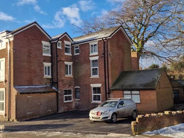Flat for rent in St. Georges and Priorslee, Telford