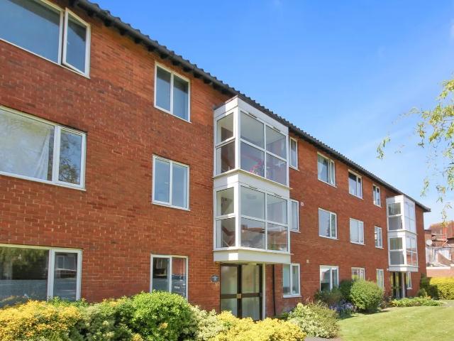 Flat for rent in Patcham