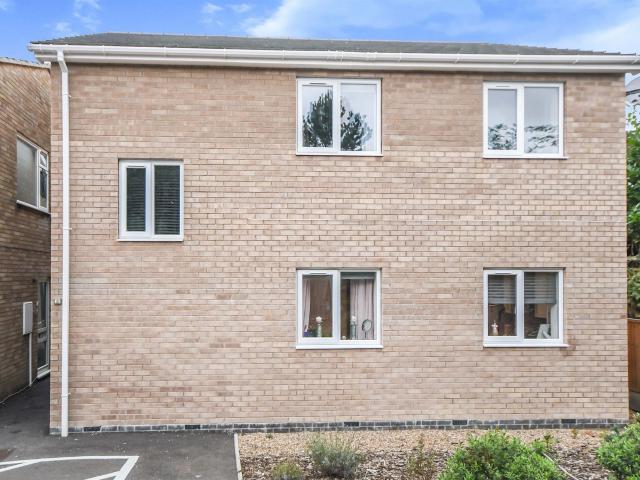 Flat for rent in Washingborough, North Kesteven