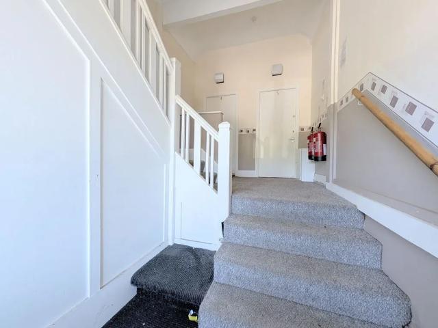 Flat for rent in Treorchy, Wales