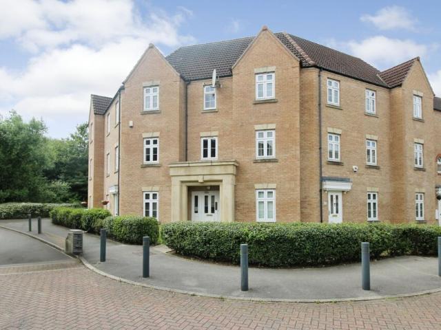 Flat for rent in Horsforth Vale, Rawdon