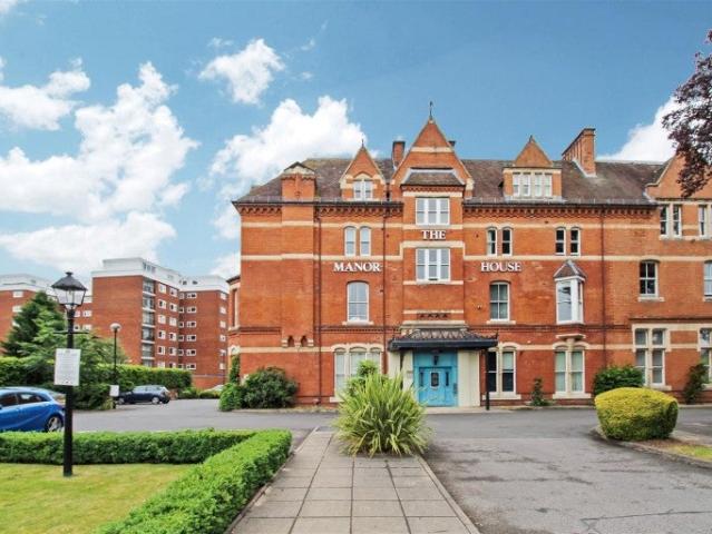 Flat for rent in Milverton, Green Close