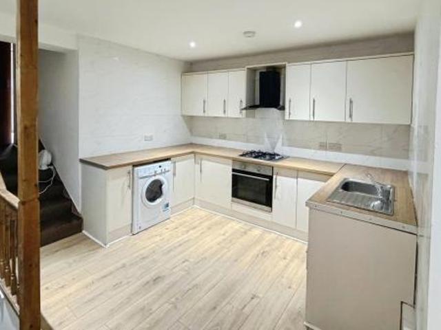 Flat for rent in Cardea, Peterborough