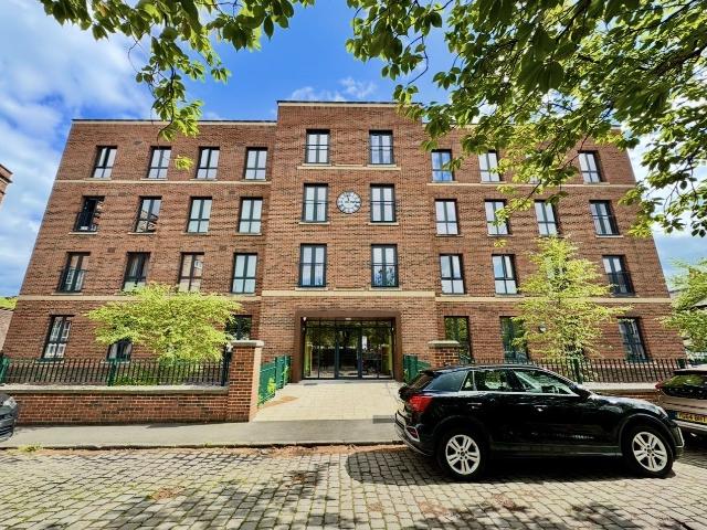 Flat for rent in Moss Rose, Macclesfield
