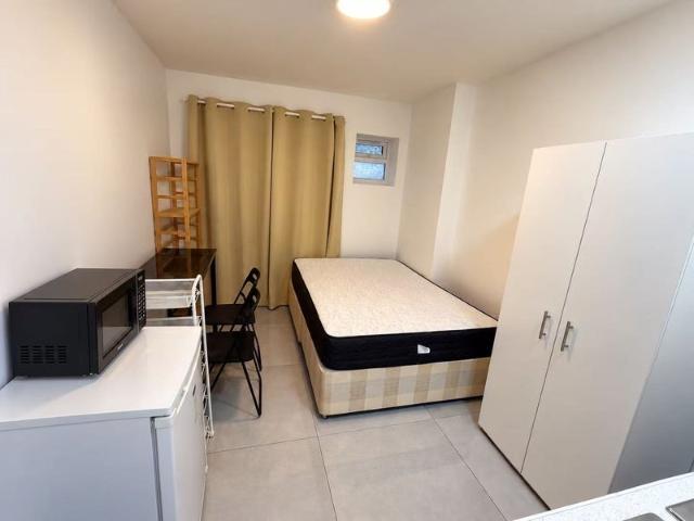 Flat for rent in London Borough of Newham, Greater London