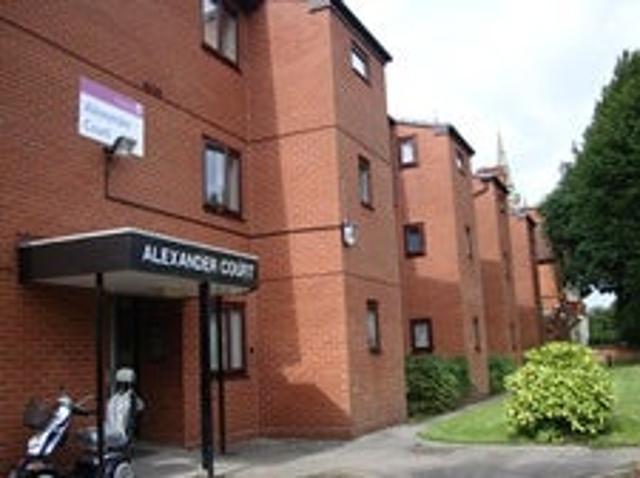 Flat for rent in Balsall Heath, West Midlands
