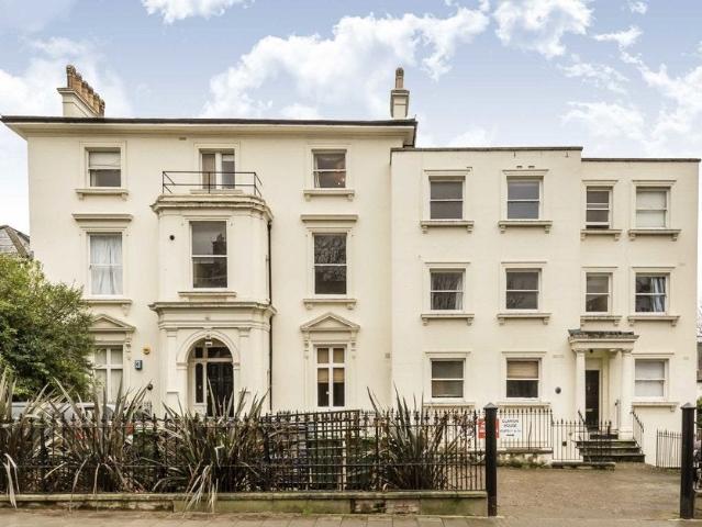 Flat for rent in Clapham, Greater London