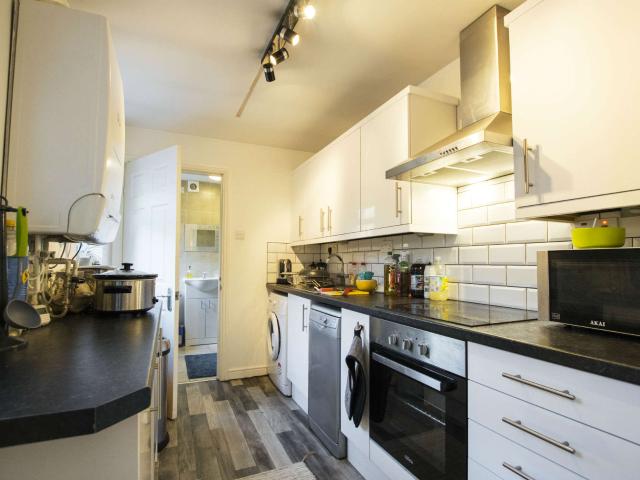 Flat for rent in Harborne, West Midlands