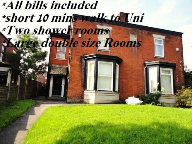 Flat for rent in Lee Bank, Isle Of Man