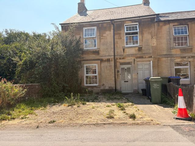 Flat for rent in Chippenham, Wiltshire