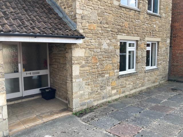 Flat for rent in Chippenham, Wiltshire