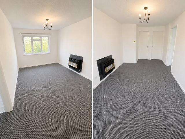 Flat for rent in Dudley Port, Tipton