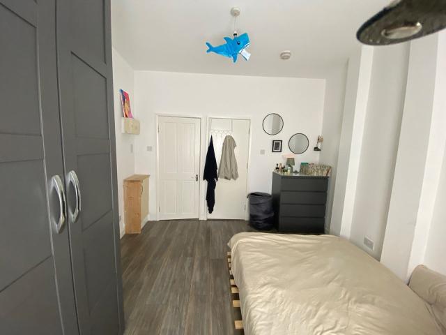 Flat for rent in London Borough of Enfield, Greater London