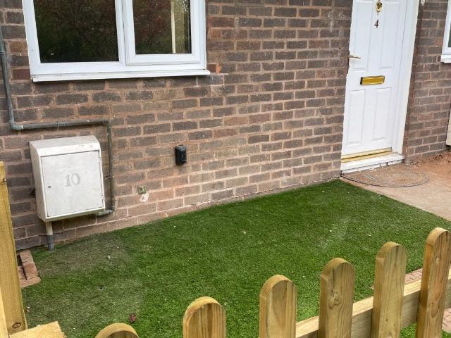 House for rent in Telford