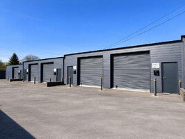 Flat for rent in Broxbourne, Hertfordshire