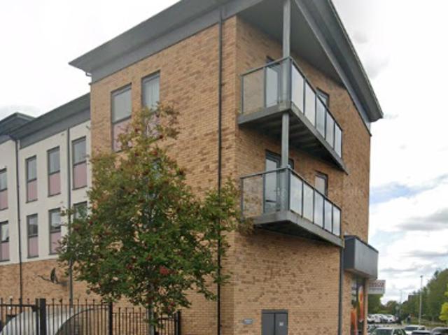 Flat for rent in Woodside, Telford