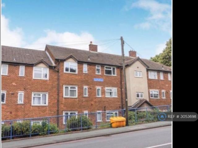 Flat for rent in Tipton, Sandwell