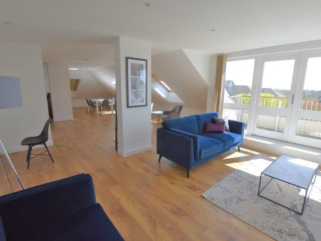 Apartment for rent in West Drayton, Greater London