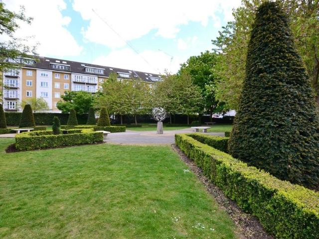 Apartment for rent in West Drayton, Greater London