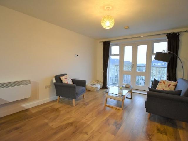 Apartment for rent in West Drayton, Greater London