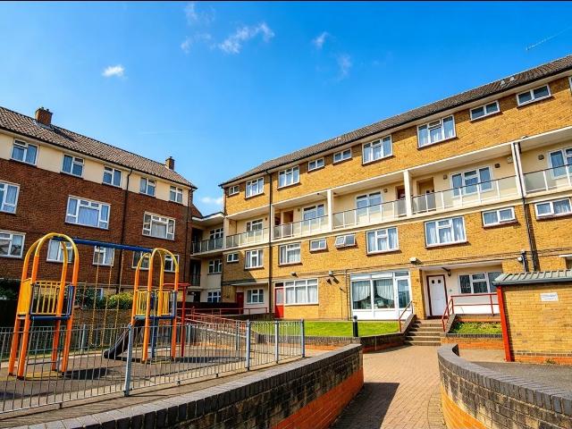 Flat for rent in Gravesend, Gravesham