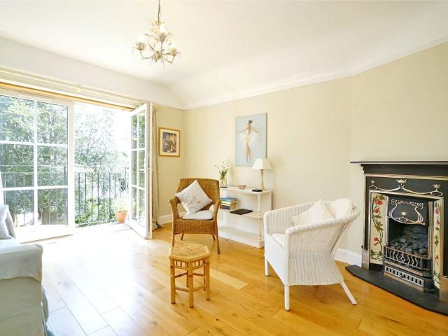 Flat for rent in Ballindoch, Scotland