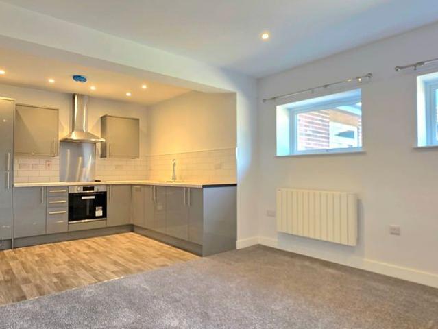 Flat for rent in Worsbrough Bridge, Barnsley
