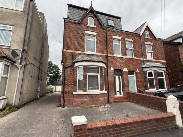 Flat for rent in St Annes, Lytham