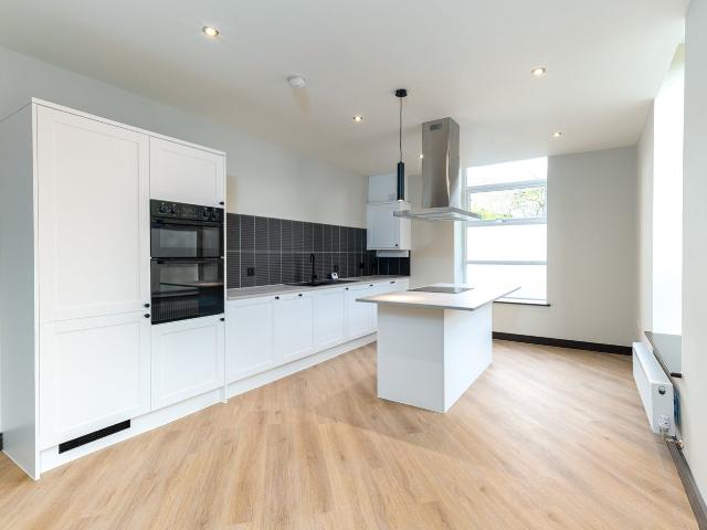 Flat for rent in Flax Moss, Irwell Vale