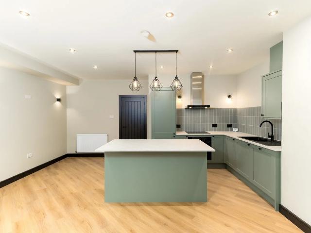 Flat for rent in Flax Moss, Irwell Vale