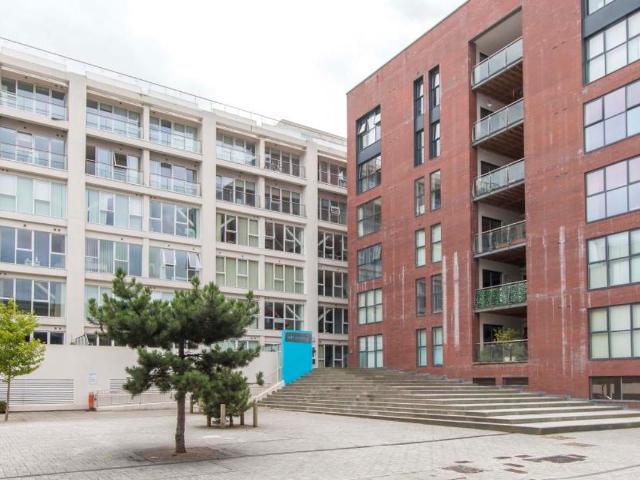 Flat for rent in Spike Island, Bristol