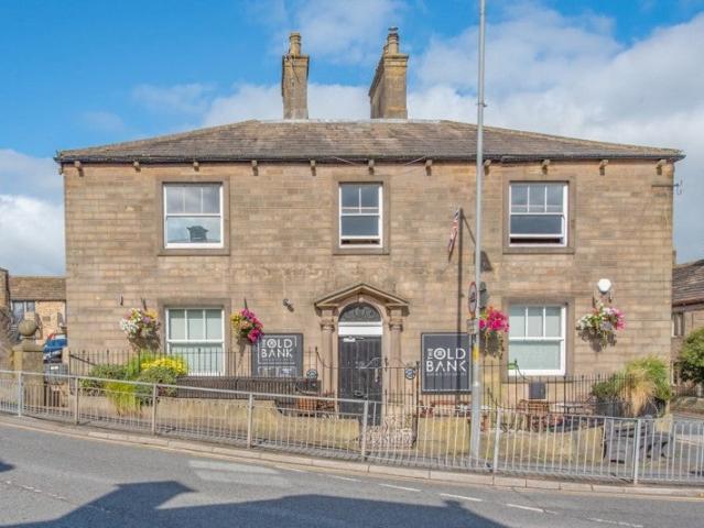Flat for rent in Cross Hills, North Yorkshire