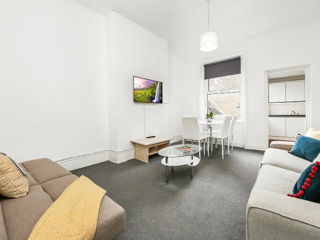 Flat for rent in Crouch End, Greater London