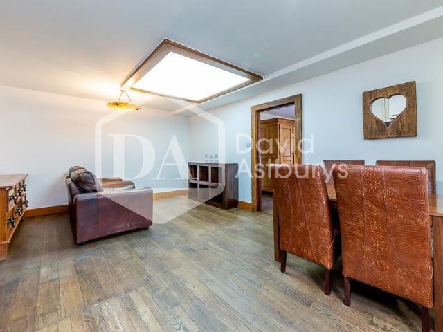 Flat for rent in Crouch End, Greater London