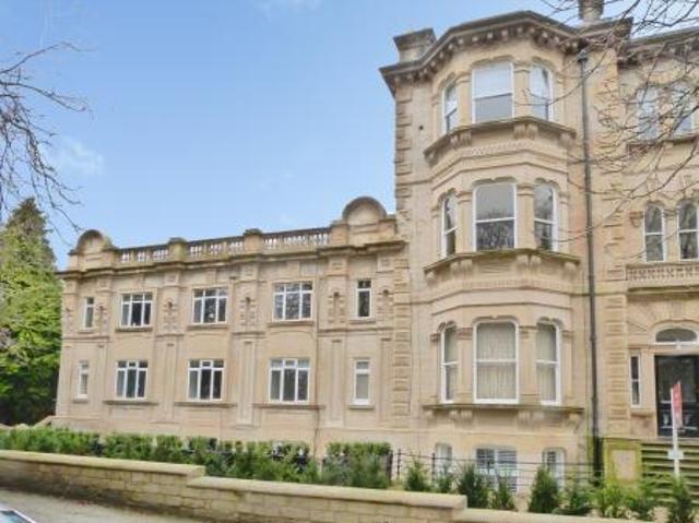 Flat for rent in Low Harrogate, Harrogate