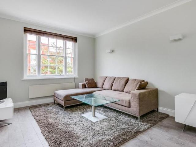 Flat for rent in Marylebone, Marylebone