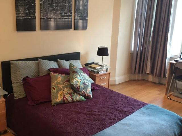 Flat for rent in Marylebone, Marylebone