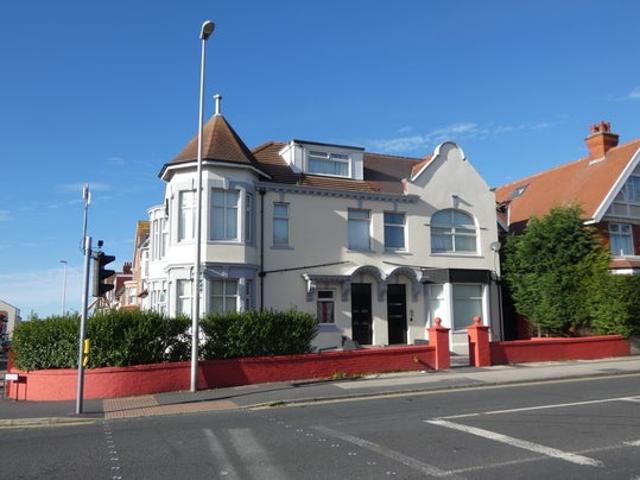 Flat for rent in Penwortham, Firbank