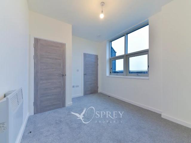 Flat for rent in Peterborough