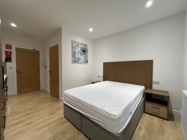 Flat for rent in Peterborough